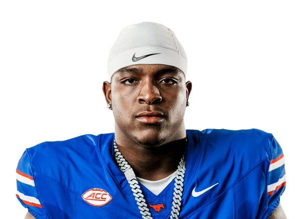 Woo Spencer, Football, Southern Methodist University