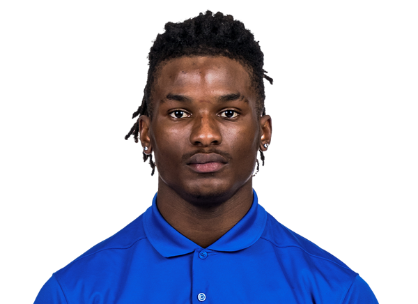 Vontae Floyd, Football, Florida International University