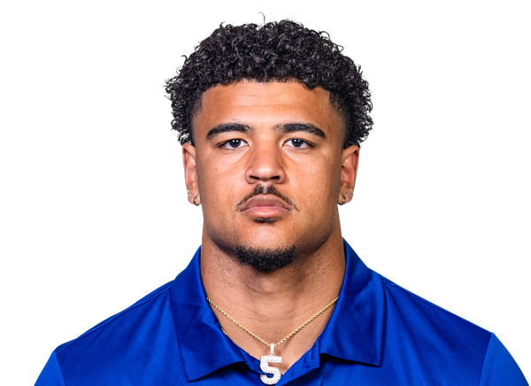 Benji Johnson, Football, Louisiana Tech University