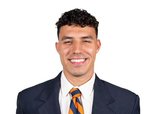 Vadin Bruot, Football, University of Virginia