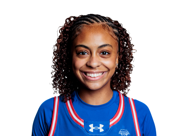 Tyanna Medina, Basketball, undefined