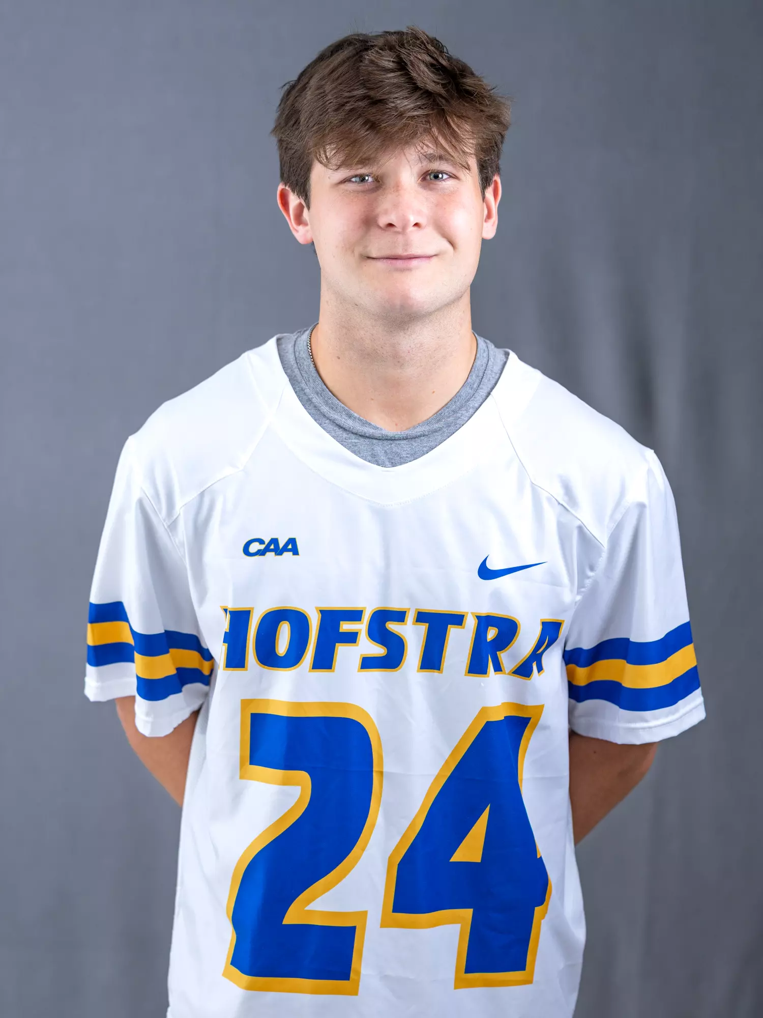 Noah Burdick, Lacrosse, undefined