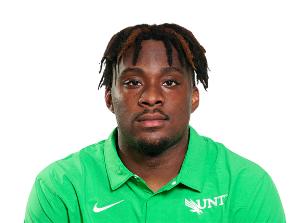 B.K. Jackson, Football, undefined