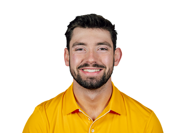 Landry Lyddy, Football, University of Southern Mississippi