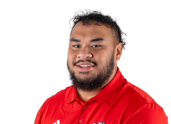 Ponafatu Kamuta, Football, undefined