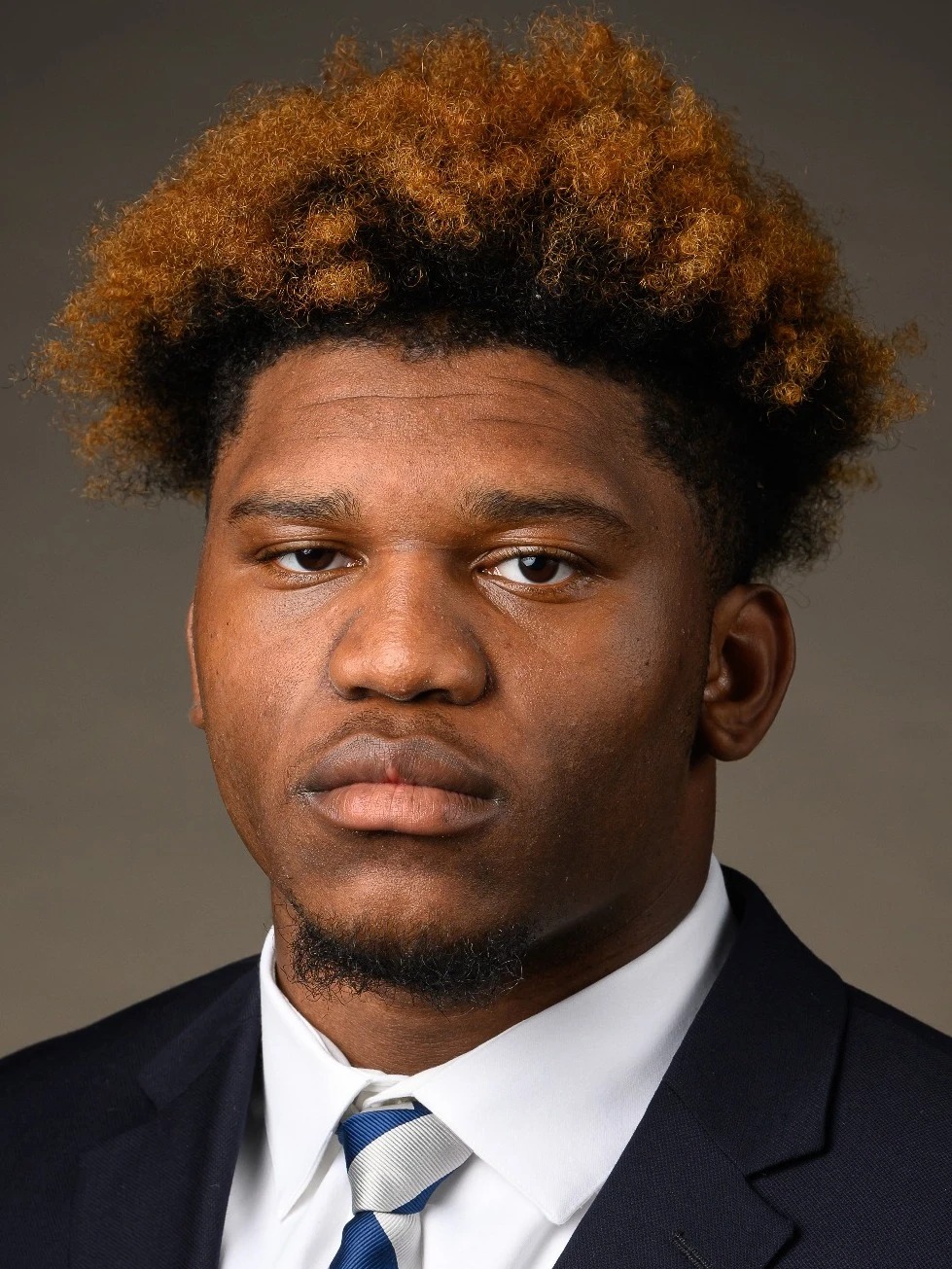 Ty Blanding - Verified College Athlete on RallyFuel NIL Platform Ty Blanding