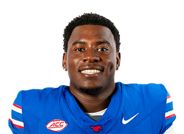 Keldric Luster photo