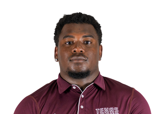 Keldric Luster, Football, undefined