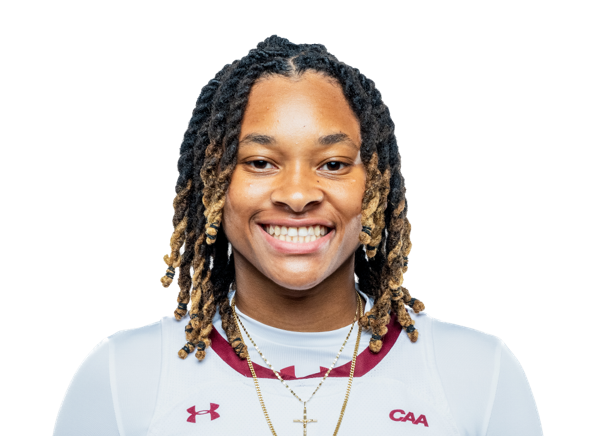 Marissa Brown, Basketball, College of Charleston