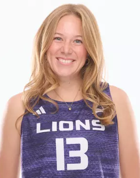 Abby Robertson, Beach Volleyball, University of North Alabama