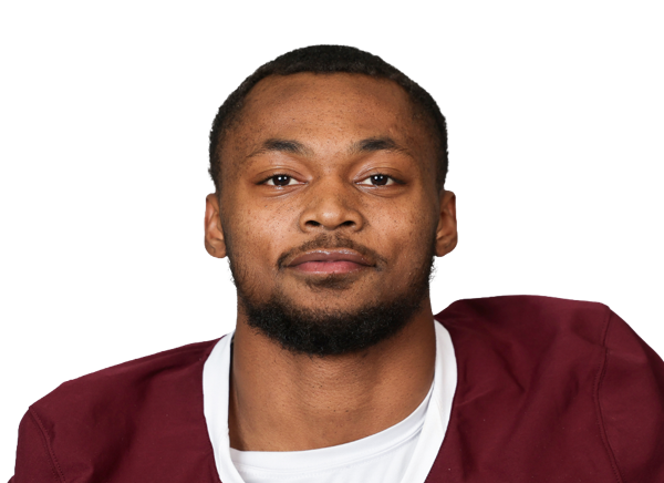 Khalil Anderson, Football, undefined