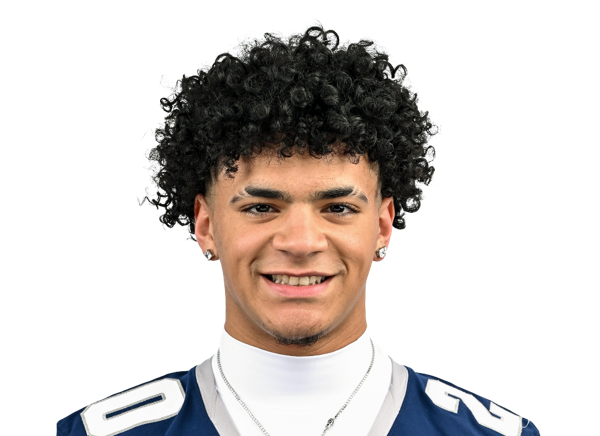 Bailey Fletcher, Football, Rice University