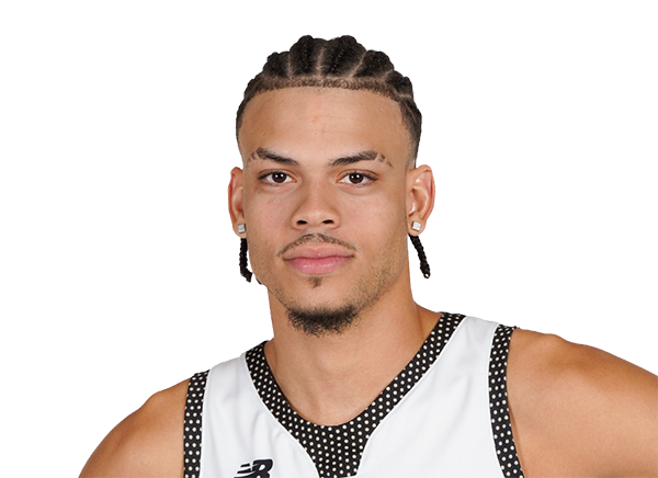 Aaron Davis III, Basketball, Bryant