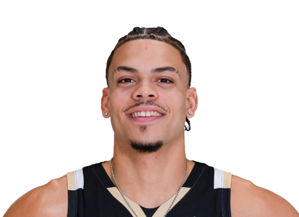 Aaron Davis III, Basketball, Bryant University