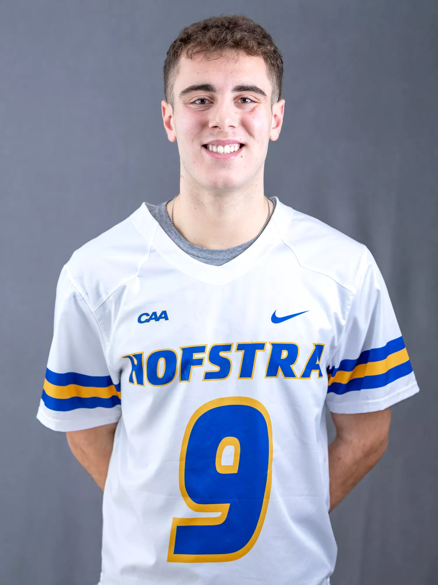 Michael Lazaridis, Lacrosse, undefined