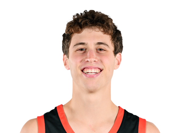 Jake Sussberg, Basketball, undefined