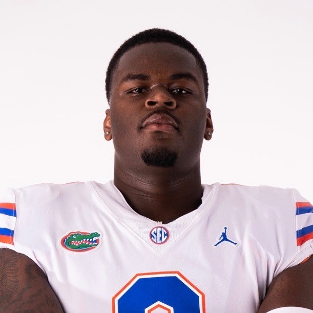 Caleb Banks photo