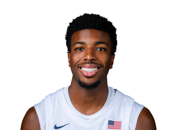 Josh Reed, Basketball, undefined