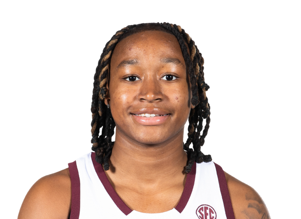 Ny'Ceara Pryor, Basketball, undefined