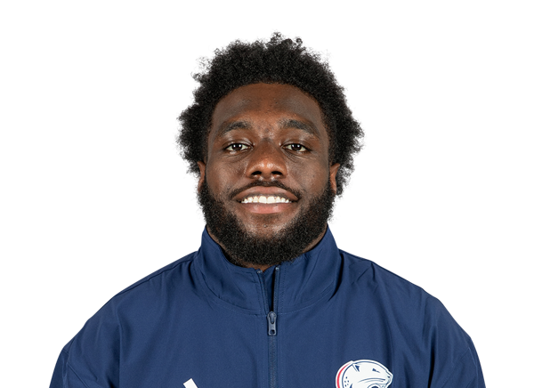 Chrystyile Caldwell - Verified College Athlete on RallyFuel NIL Platform Chrystyile Caldwell