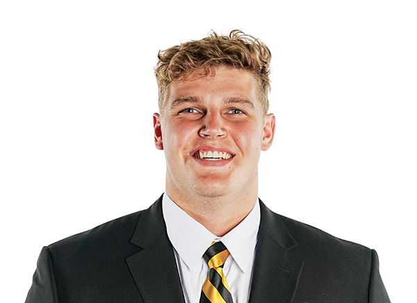 Tyler Skinner - Verified College Athlete on RallyFuel NIL Platform Tyler Skinner