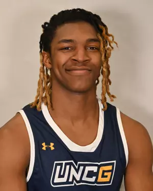 KJ Younger, Basketball, undefined