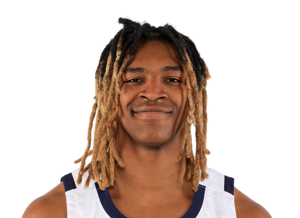 KJ Younger, Basketball, undefined
