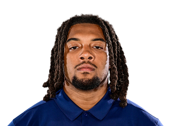 Jason Hocker, Football, undefined