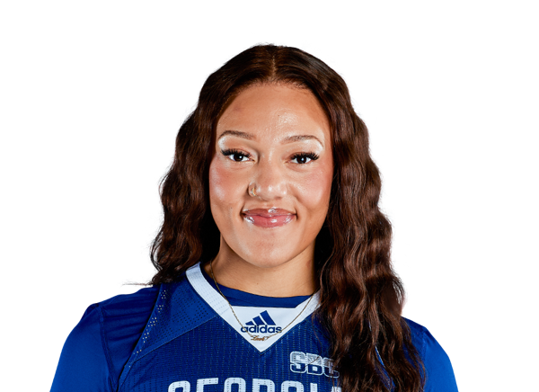 Leah Johnson, Basketball, Georgia Southern