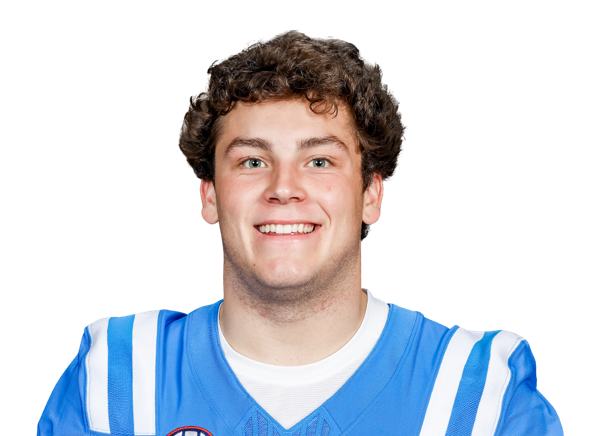 Ford Beeker, Football, undefined