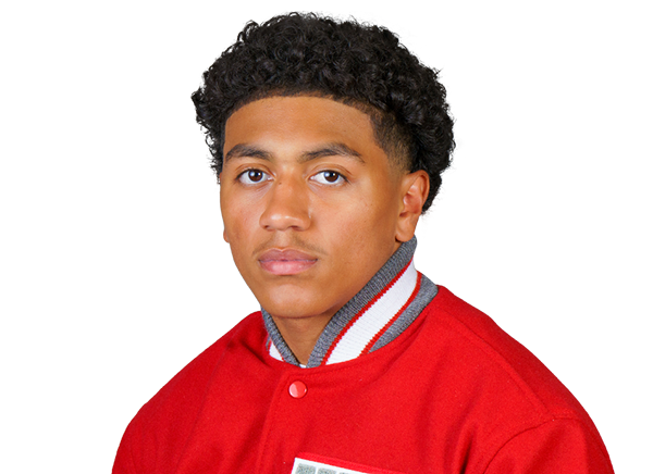 DeAngelo Irvin Jr. photo