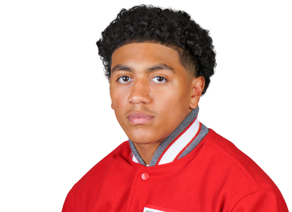 DeAngelo Irvin Jr., Football, undefined