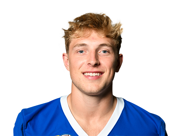 Chase Mason - Verified College Athlete on RallyFuel NIL Platform Chase Mason