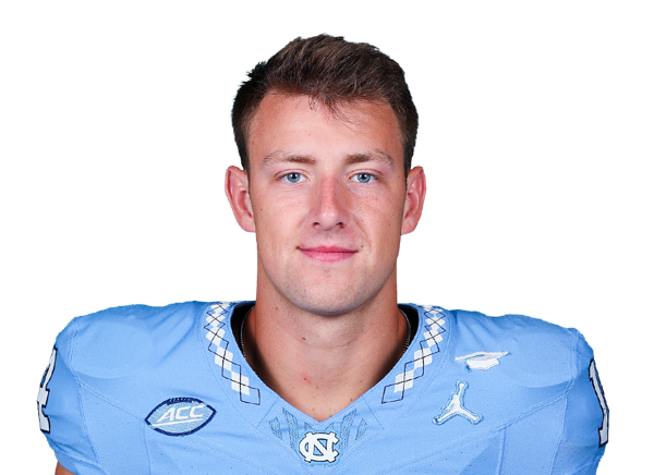 Max Johnson, Football, undefined