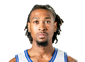 Daniel Nixon, Basketball, Hampton