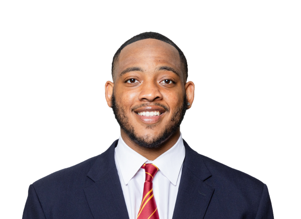 Josiah Griffin, Football, undefined