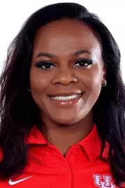 Kaycee McCoy, Track and Field, Houston