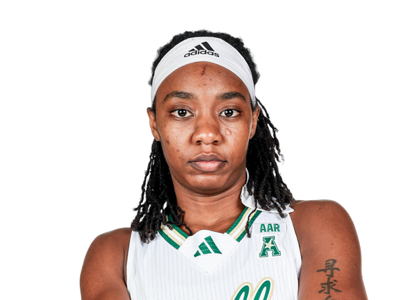 Stefanie Ingram, Basketball, undefined