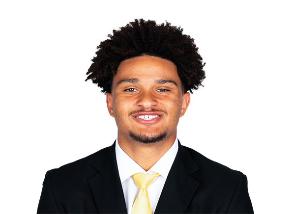 Jayden Bethea - Verified College Athlete on RallyFuel NIL Platform Jayden Bethea