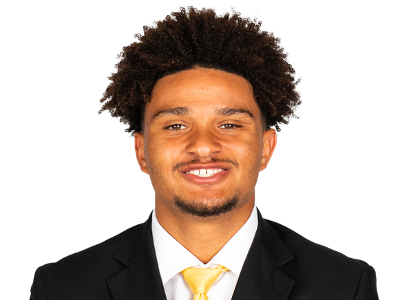 Jayden Bethea, Football, undefined