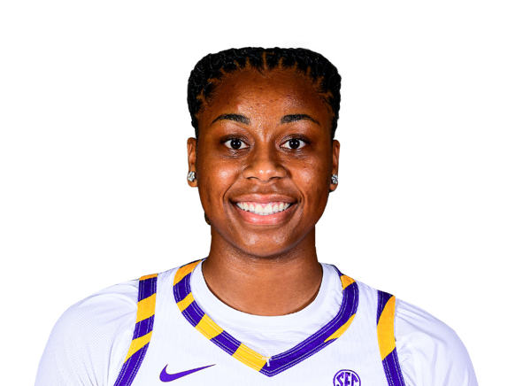 Mikaylah Williams