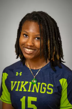 Laila Adeyola, Flag Football, undefined
