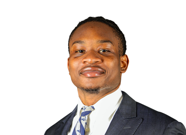 Johan Nziemi - Verified College Athlete on RallyFuel NIL Platform Johan Nziemi