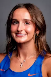 Summer McCann - Verified College Athlete on RallyFuel NIL Platform Summer McCann