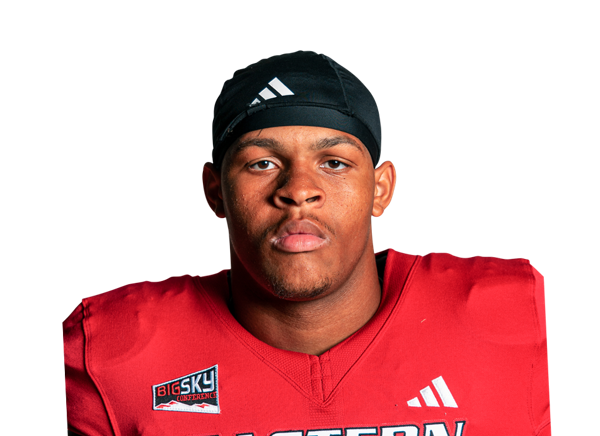 Tylin Jackson, Football, undefined