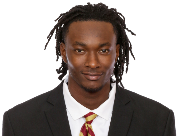 Jamari Howard, Football, undefined