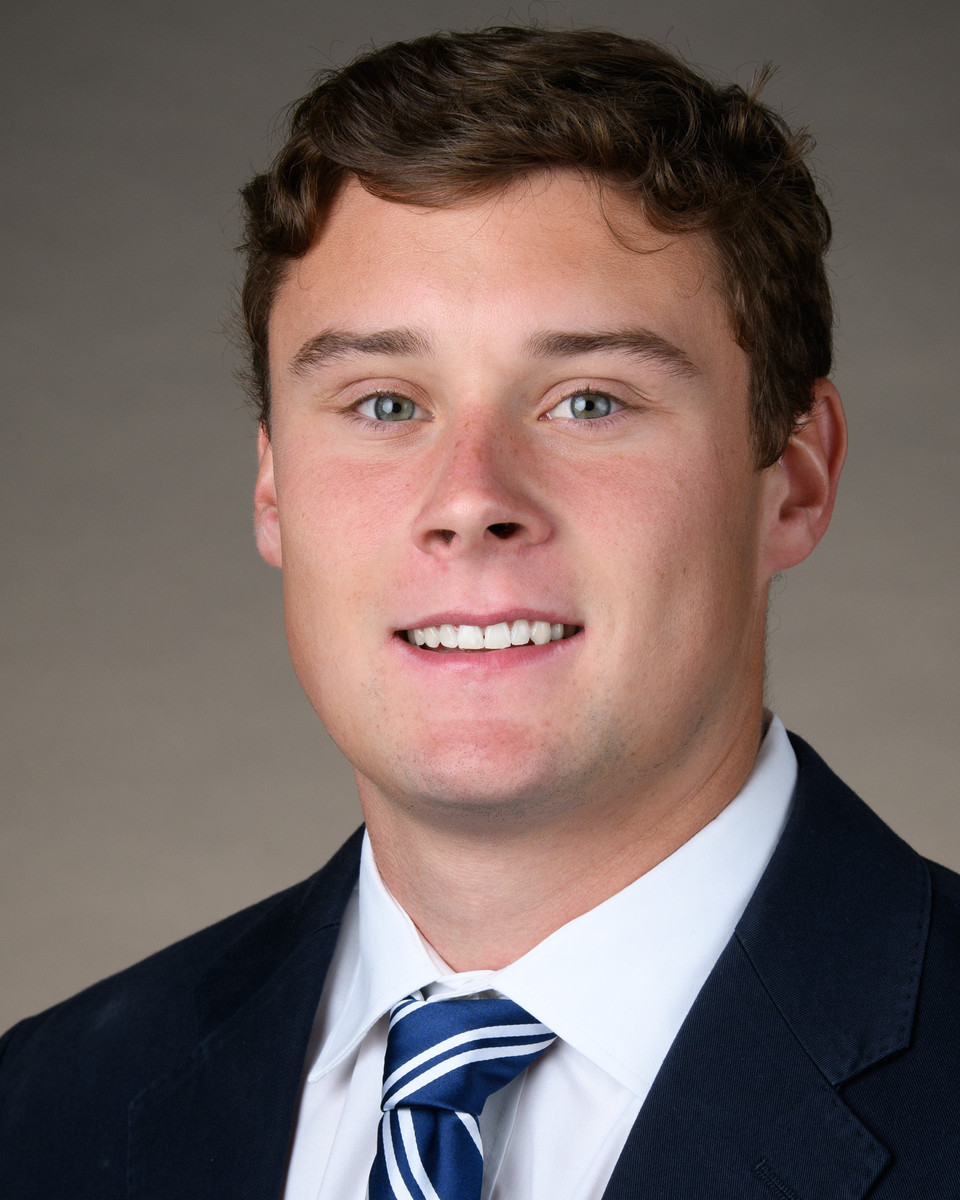 John Jude Considine, Lacrosse, undefined