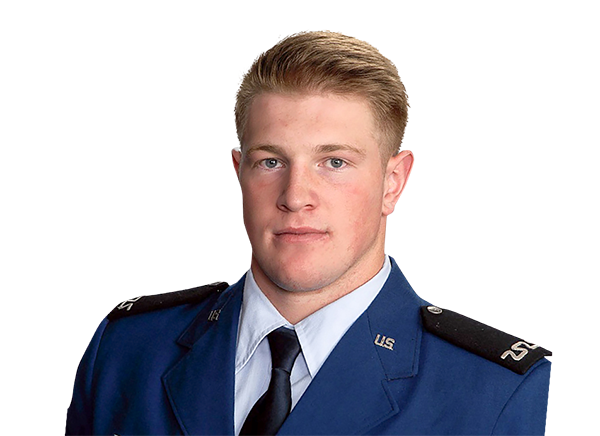 Luke Vonderhaar, Football, undefined