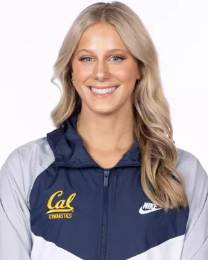 Ella Cesario, Gymnastics, California