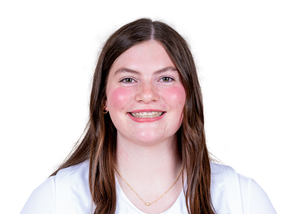 Zoey Bershers, Basketball, undefined